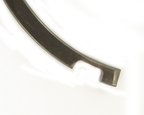 SKF CIR176 Wheel Bearing Retaining Ring - Front or Rear - view 1
