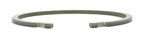 SKF CIR176 Wheel Bearing Retaining Ring - Front or Rear - view 2