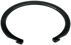 SKF CIR178 Wheel Bearing Retaining Ring - Front - view 3
