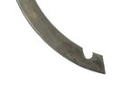 SKF CIR186B Wheel Bearing Retaining Ring - Rear - view 2