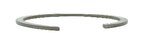 SKF CIR186B Wheel Bearing Retaining Ring - Rear - view 3