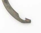 SKF CIR188 Wheel Bearing Retaining Ring - Front - view 1