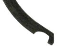 SKF CIR21 Wheel Bearing Retaining Ring - Front - view 2