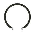 SKF CIR21 Wheel Bearing Retaining Ring - Front - view 1