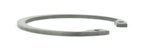 SKF CIR239 Wheel Bearing Retaining Ring - Rear - view 1