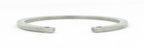 SKF CIR266 Wheel Bearing Retaining Ring - Rear - view 2