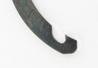 SKF CIR34 Wheel Bearing Retaining Ring - Front - view 1