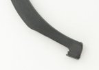 SKF CIR40 Wheel Bearing Retaining Ring - Front - view 2