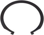 SKF CIR40 Wheel Bearing Retaining Ring - Front - view 3