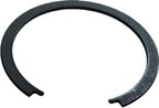 SKF CIR52 Wheel Bearing Retaining Ring - Front - view 2