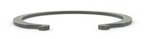 SKF CIR55 Wheel Bearing Retaining Ring - Front - view 1