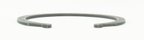 SKF CIR70 Wheel Bearing Retaining Ring - Front - view 2