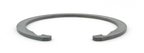 SKF CIR93 Wheel Bearing Retaining Ring - Front - view 1