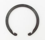 SKF CIR93 Wheel Bearing Retaining Ring - Front - view 3