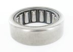 SKF F391315 Wheel Bearing - Rear - view 1