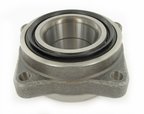 SKF FW156 Wheel Bearing Assembly - Front - view 1