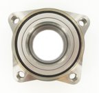 SKF FW156 Wheel Bearing Assembly - Front - view 3