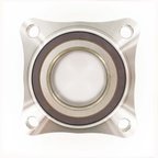 SKF FW194 Wheel Bearing Assembly - Front - view 3