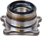 SKF GRW100 Wheel Bearing - Rear - view 1