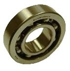 SKF GRW117 Wheel Bearing - Rear Outer - view 2