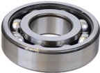 SKF GRW125 Wheel Bearing - Rear Outer - view 1