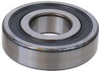 SKF GRW125 Wheel Bearing - Rear Outer - view 2