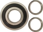 SKF GRW130-R2 Wheel Bearing - Rear - view 2