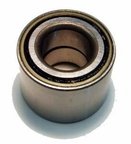 SKF GRW154 Wheel Bearing - Rear - view 1