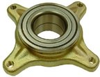 SKF GRW233 Wheel Bearing - Rear - view 2