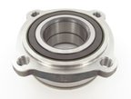 SKF GRW276 Wheel Bearing - Rear - view 1