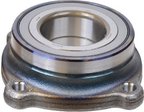 SKF GRW495 Wheel Bearing - Rear - view 1