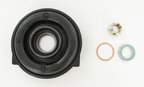 SKF HB1280-40 Drive Shaft Center Support Bearing - view 3