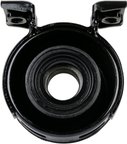 SKF HB1280-60 Drive Shaft Center Support Bearing - Rear - view 1