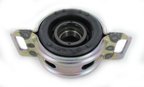 SKF HB2020-10 Drive Shaft Center Support Bearing - view 1