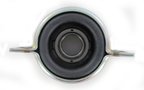 SKF HB2020-10 Drive Shaft Center Support Bearing - view 3