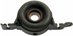 SKF HB2025-10 Drive Shaft Center Support Bearing - view 2