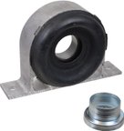 SKF HB4037-A Drive Shaft Center Support Bearing - view 2