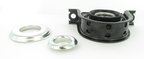 SKF HB88107-B Drive Shaft Center Support Bearing - view 2