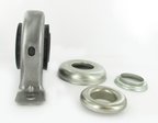 SKF HB88107-E Drive Shaft Center Support Bearing - view 2