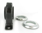 SKF HB88508-AA Drive Shaft Center Support Bearing - view 2