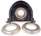 SKF HB88510 Drive Shaft Center Support Bearing - view 1