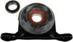SKF HB88517 Drive Shaft Center Support Bearing - view 3