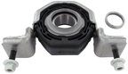 SKF HB88520 Drive Shaft Center Support Bearing - view 1