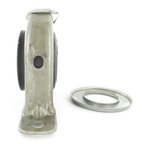 SKF HB88523 Drive Shaft Center Support Bearing - view 2