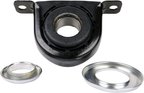 SKF HB88526 Drive Shaft Center Support Bearing - Rear - view 1