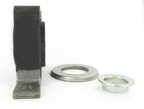 SKF HB88528 Drive Shaft Center Support Bearing - view 2