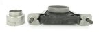 SKF HB88540 Drive Shaft Center Support Bearing - view 2