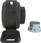 SKF HB88547 Drive Shaft Center Support Bearing - view 2