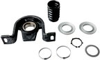 SKF HB88554 Drive Shaft Center Support Bearing - view 2