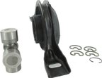 SKF HB88555-UJ Drive Shaft Center Support Bearing - view 2